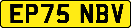 EP75NBV