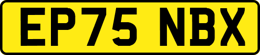EP75NBX