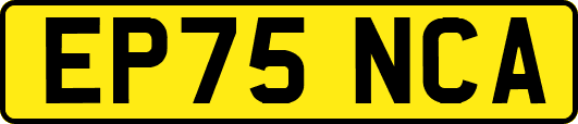EP75NCA