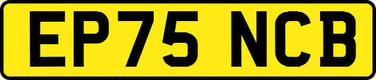 EP75NCB
