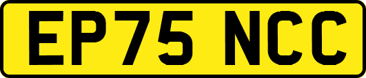 EP75NCC