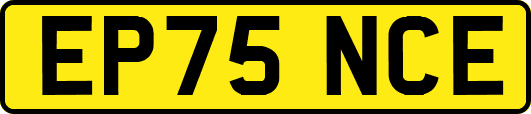 EP75NCE