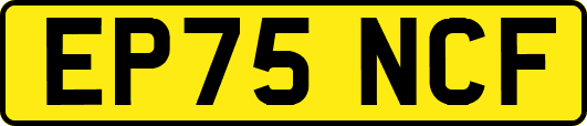 EP75NCF
