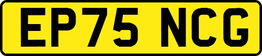 EP75NCG