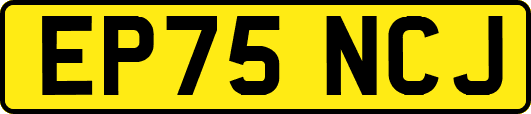 EP75NCJ