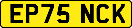 EP75NCK