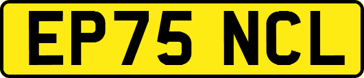 EP75NCL