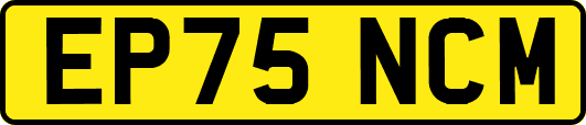 EP75NCM