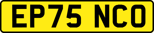 EP75NCO