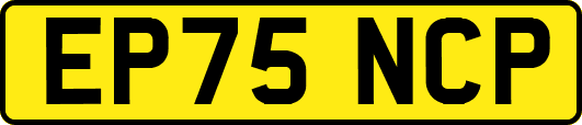 EP75NCP
