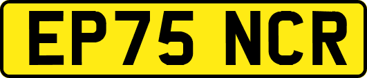 EP75NCR