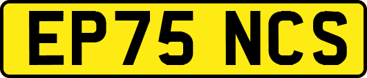 EP75NCS