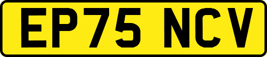 EP75NCV