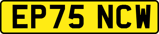 EP75NCW