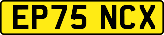 EP75NCX
