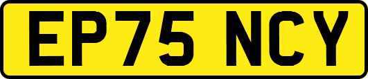 EP75NCY