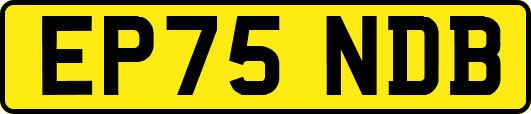 EP75NDB