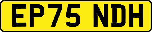 EP75NDH