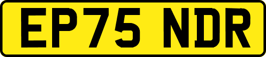 EP75NDR