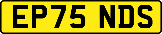 EP75NDS