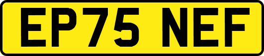 EP75NEF