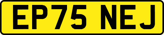 EP75NEJ