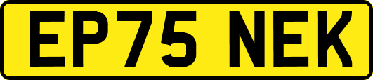 EP75NEK