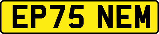 EP75NEM