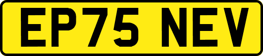EP75NEV