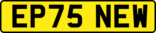 EP75NEW