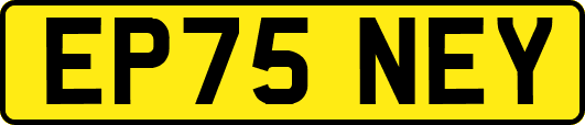 EP75NEY