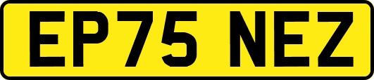 EP75NEZ