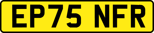 EP75NFR