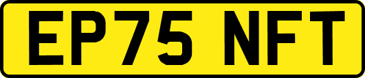 EP75NFT