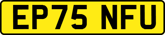 EP75NFU
