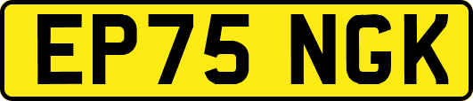 EP75NGK