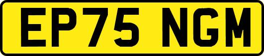 EP75NGM