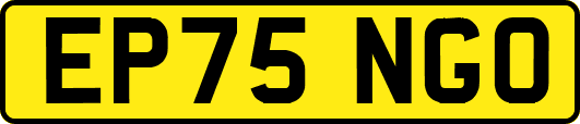 EP75NGO