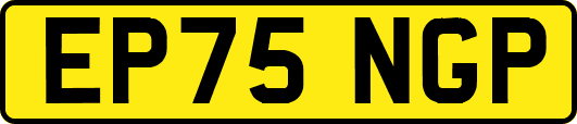 EP75NGP