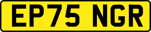 EP75NGR