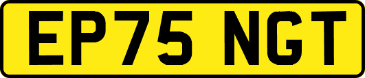 EP75NGT