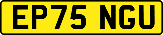 EP75NGU