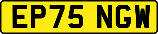 EP75NGW