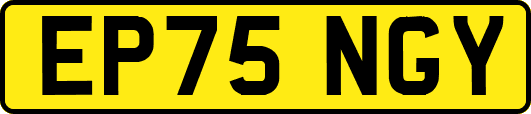 EP75NGY