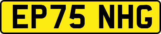 EP75NHG