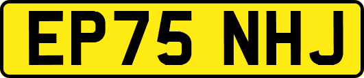 EP75NHJ