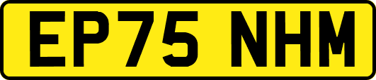 EP75NHM