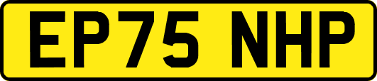 EP75NHP