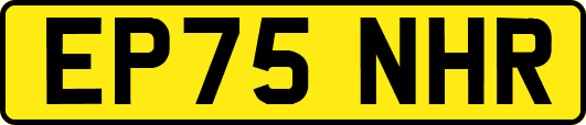 EP75NHR