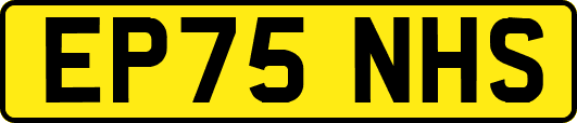EP75NHS